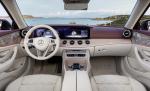 Mercedes-Benz E400 Cabriolet 25th Anniversary 2017 года (WW)